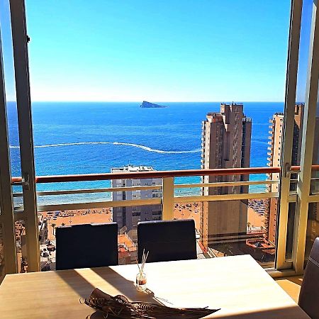 Beach Apartment - Two Bedrooms Best Area Levante Beach ベニドルム エクステリア 写真