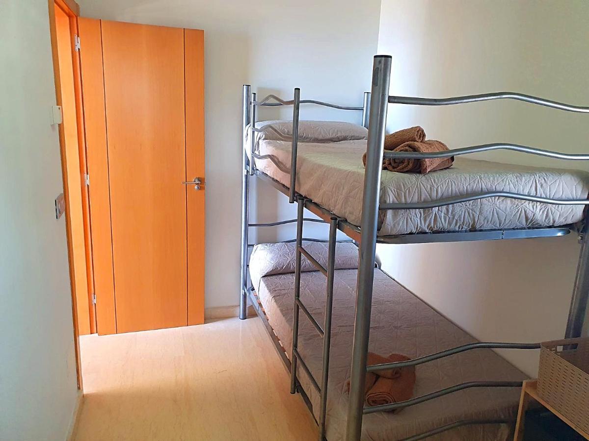 Beach Apartment - Two Bedrooms Best Area Levante Beach ベニドルム エクステリア 写真