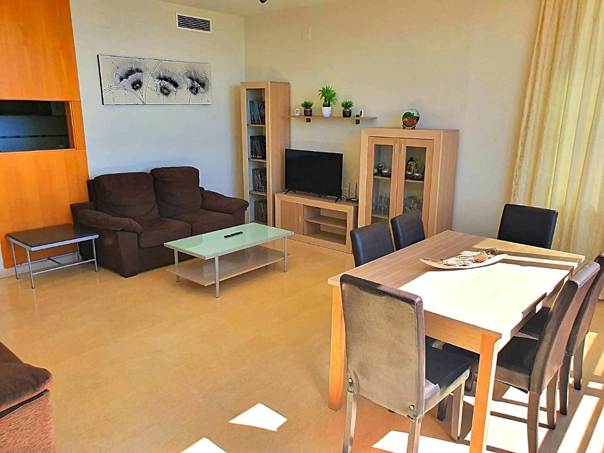 Beach Apartment - Two Bedrooms Best Area Levante Beach ベニドルム エクステリア 写真