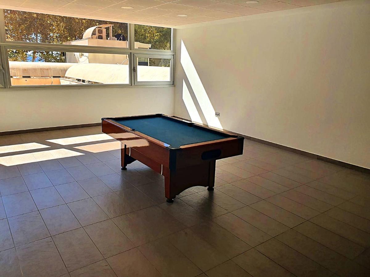 Beach Apartment - Two Bedrooms Best Area Levante Beach ベニドルム エクステリア 写真